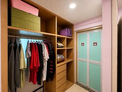 Blk 576 Woodlands Drive 16 (Woodlands), HDB 5 Rooms #578492951